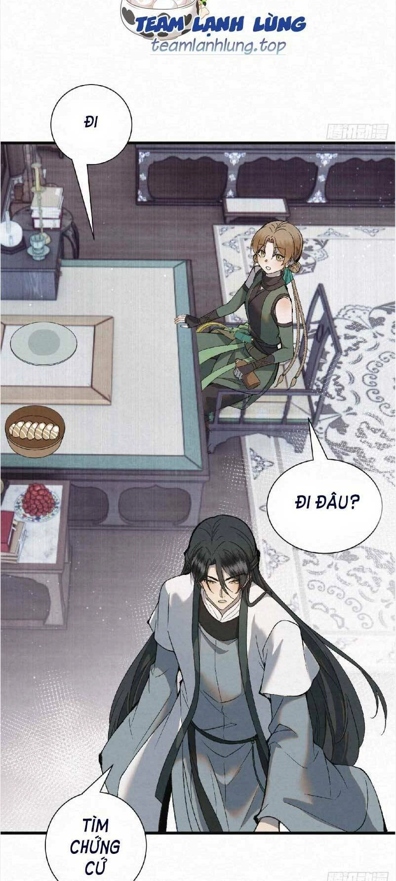 Hôm Nay Sát Thủ Chỉ Muốn Làm Cá Muối Chapter 4 - 41