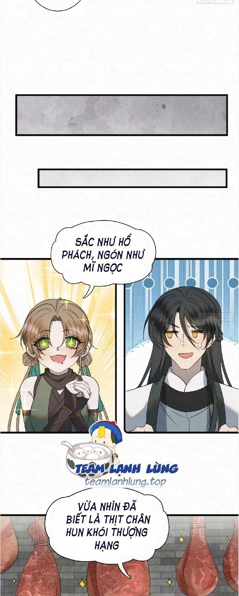 Hôm Nay Sát Thủ Chỉ Muốn Làm Cá Muối Chapter 4 - 42