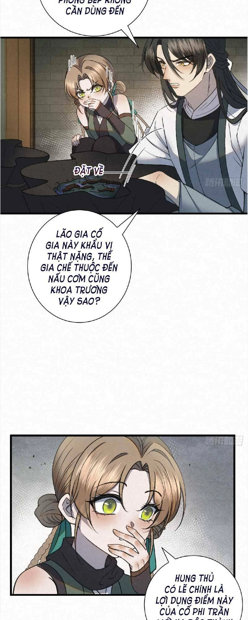 Hôm Nay Sát Thủ Chỉ Muốn Làm Cá Muối Chapter 4 - 45