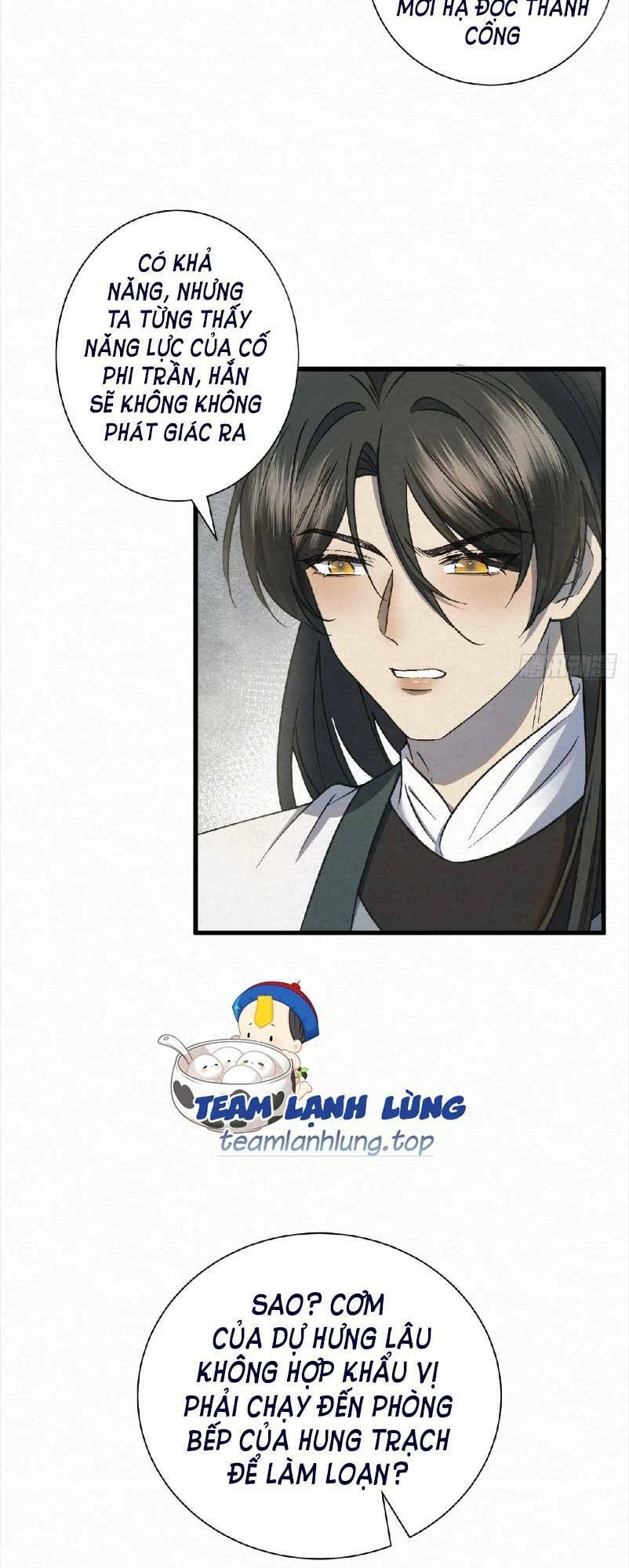 Hôm Nay Sát Thủ Chỉ Muốn Làm Cá Muối Chapter 4 - 46