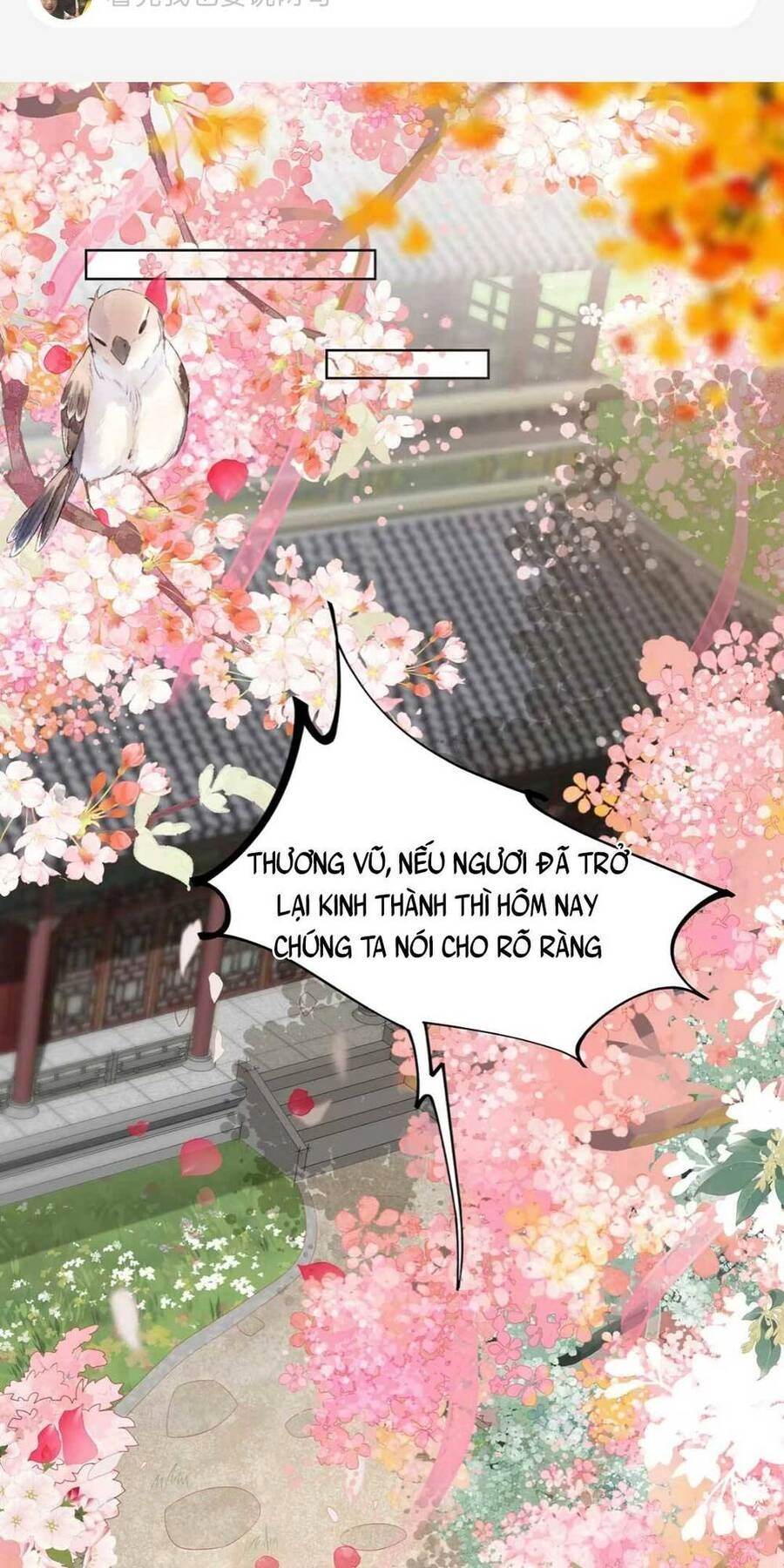 Hồ Ly Cáo Già Và Bạch Liên Hoa Cao Lãnh , Ai Sẽ Lộ Tẩy Trước Đây? Chapter 1 - 1