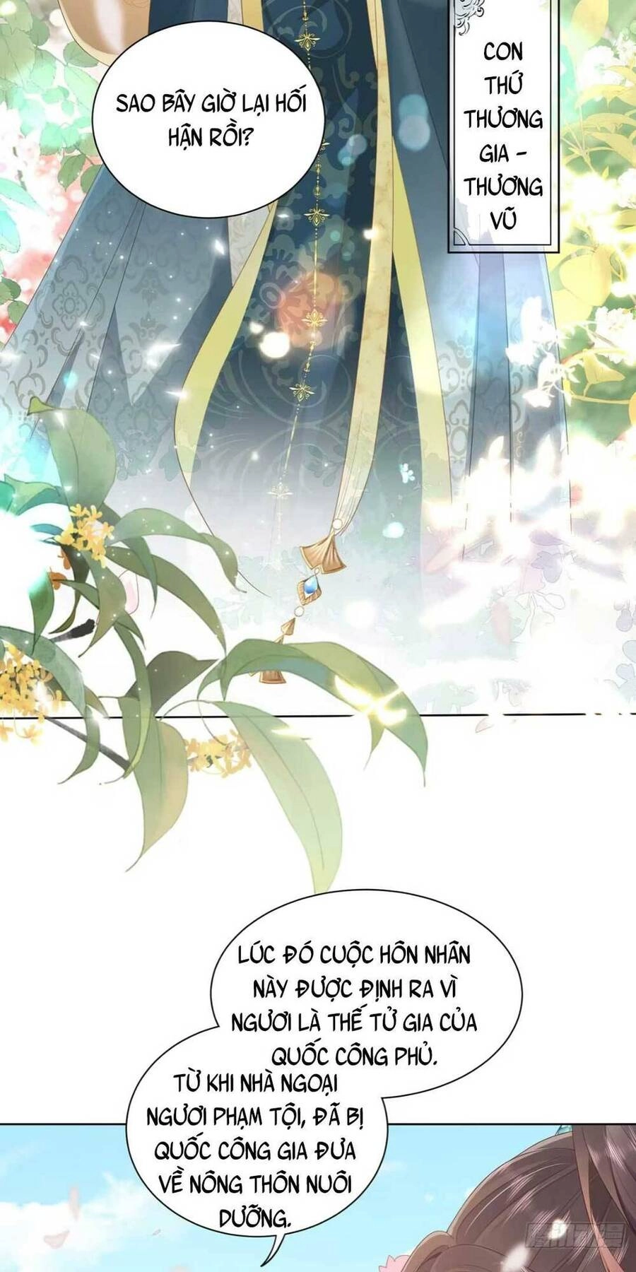 Hồ Ly Cáo Già Và Bạch Liên Hoa Cao Lãnh , Ai Sẽ Lộ Tẩy Trước Đây? Chapter 1 - 5