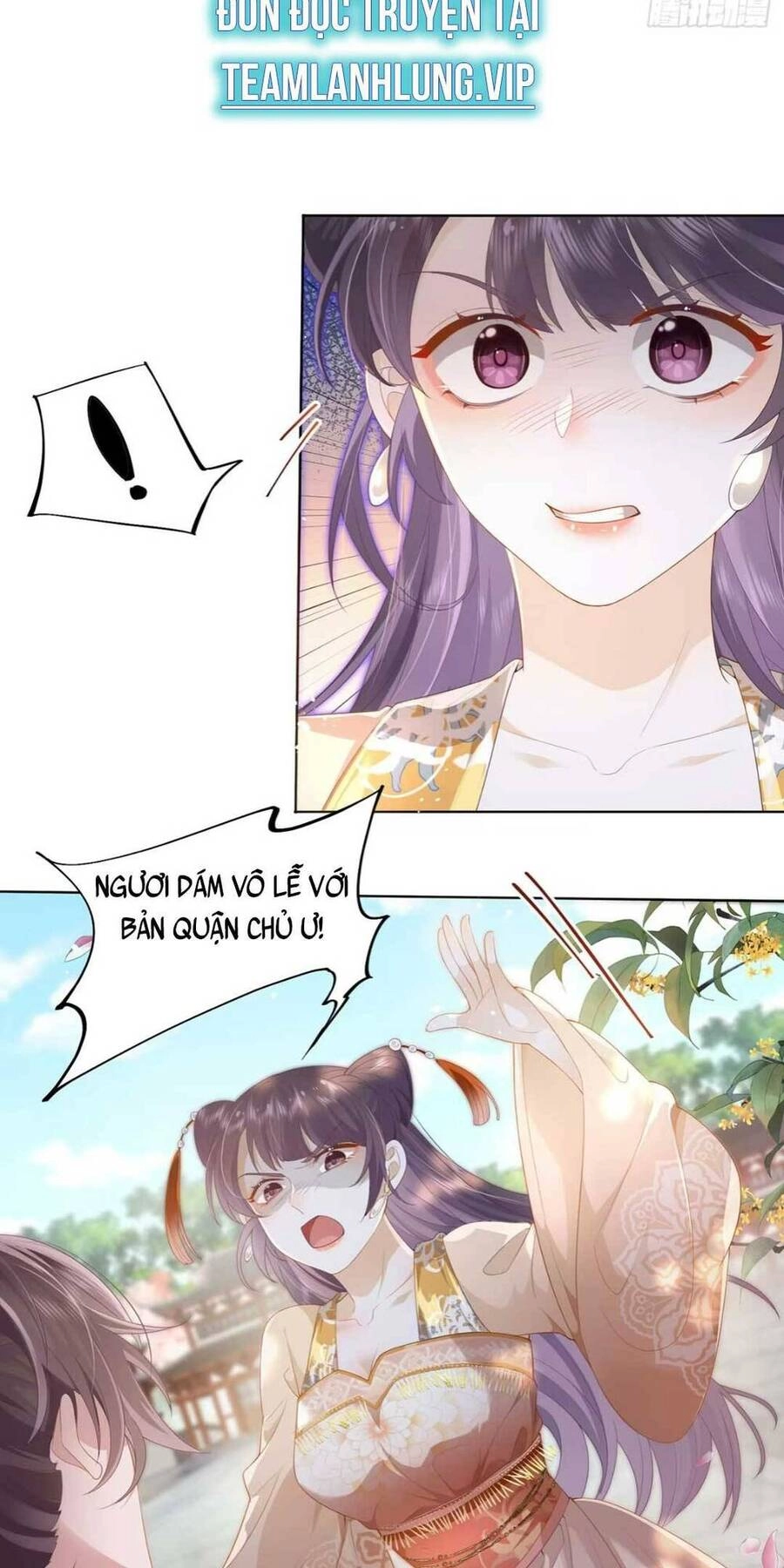 Hồ Ly Cáo Già Và Bạch Liên Hoa Cao Lãnh , Ai Sẽ Lộ Tẩy Trước Đây? Chapter 1 - 10