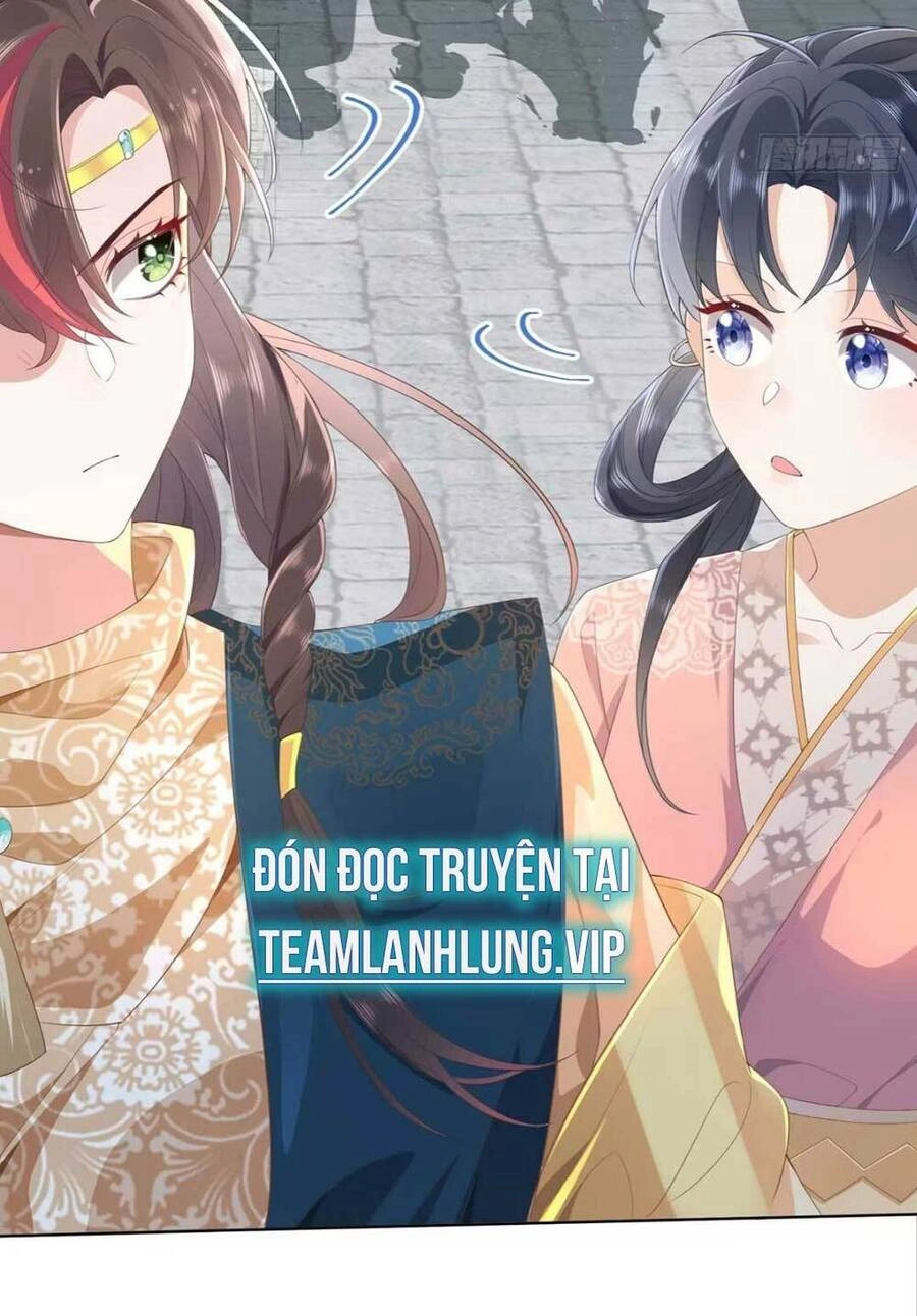 Hồ Ly Cáo Già Và Bạch Liên Hoa Cao Lãnh , Ai Sẽ Lộ Tẩy Trước Đây? Chapter 1 - 40