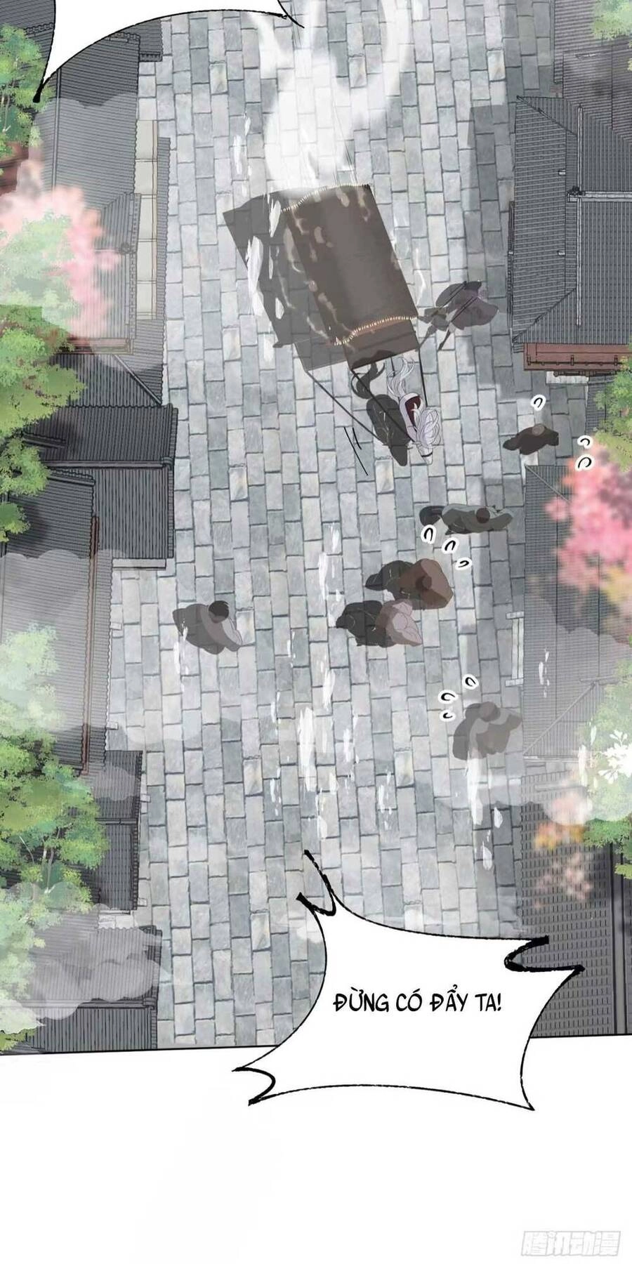 Hồ Ly Cáo Già Và Bạch Liên Hoa Cao Lãnh , Ai Sẽ Lộ Tẩy Trước Đây? Chapter 1 - 50