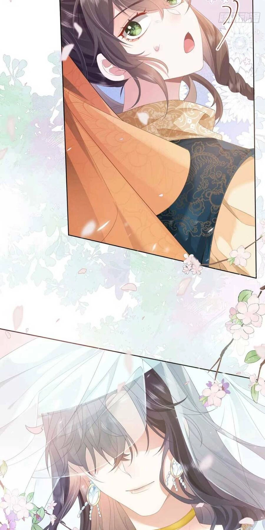 Hồ Ly Cáo Già Và Bạch Liên Hoa Cao Lãnh , Ai Sẽ Lộ Tẩy Trước Đây? Chapter 1 - 56