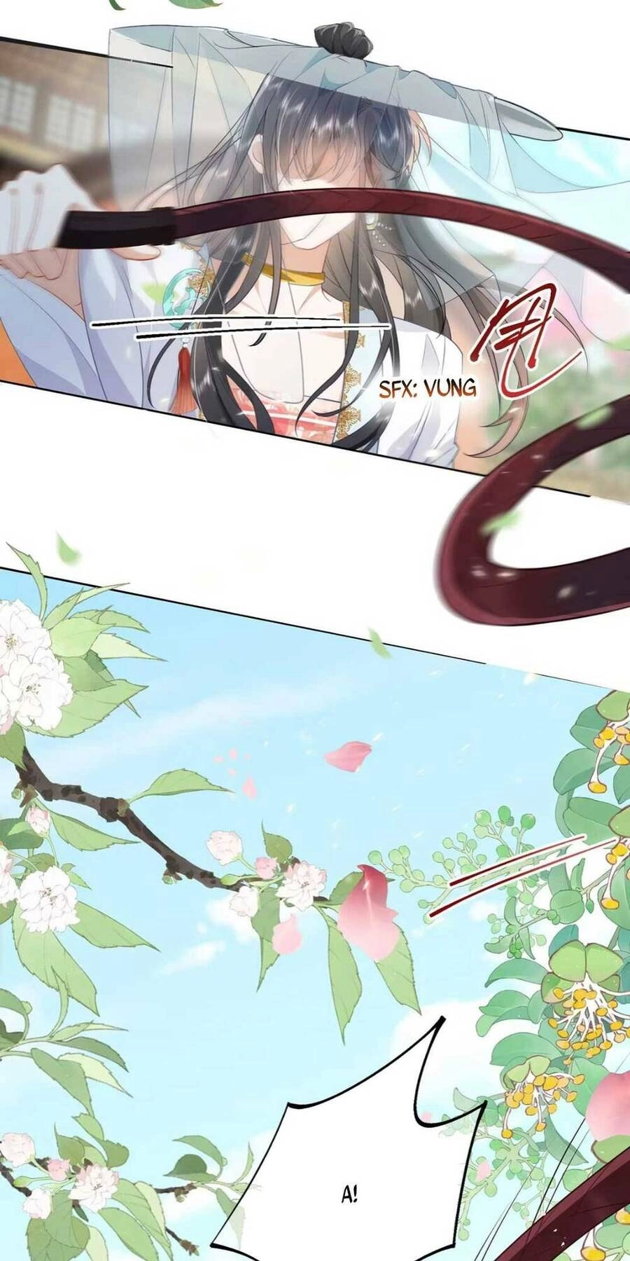 Hồ Ly Cáo Già Và Bạch Liên Hoa Cao Lãnh , Ai Sẽ Lộ Tẩy Trước Đây? Chapter 2 - 5