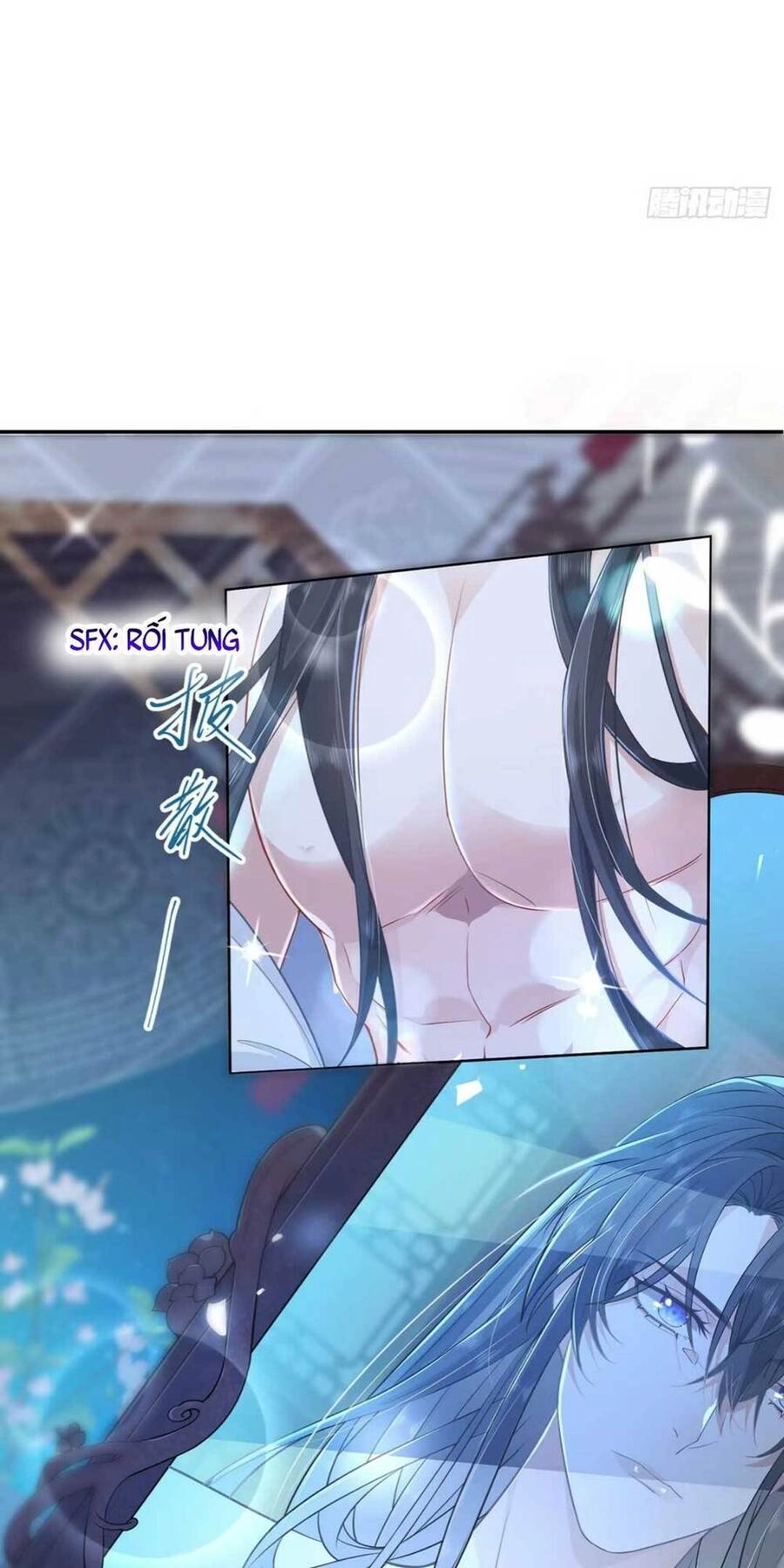 Hồ Ly Cáo Già Và Bạch Liên Hoa Cao Lãnh , Ai Sẽ Lộ Tẩy Trước Đây? Chapter 2 - 32