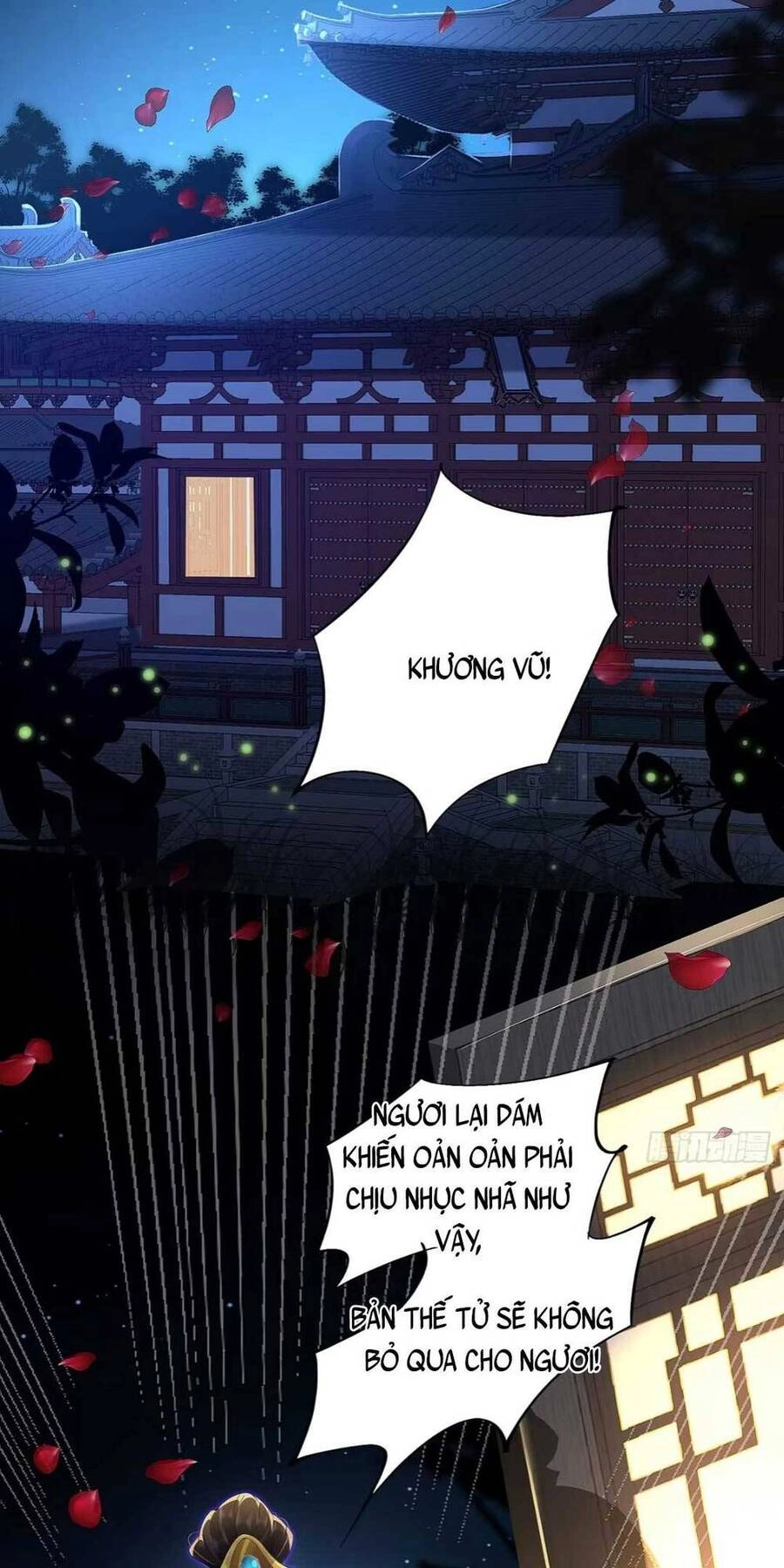 Hồ Ly Cáo Già Và Bạch Liên Hoa Cao Lãnh , Ai Sẽ Lộ Tẩy Trước Đây? Chapter 3 - 3