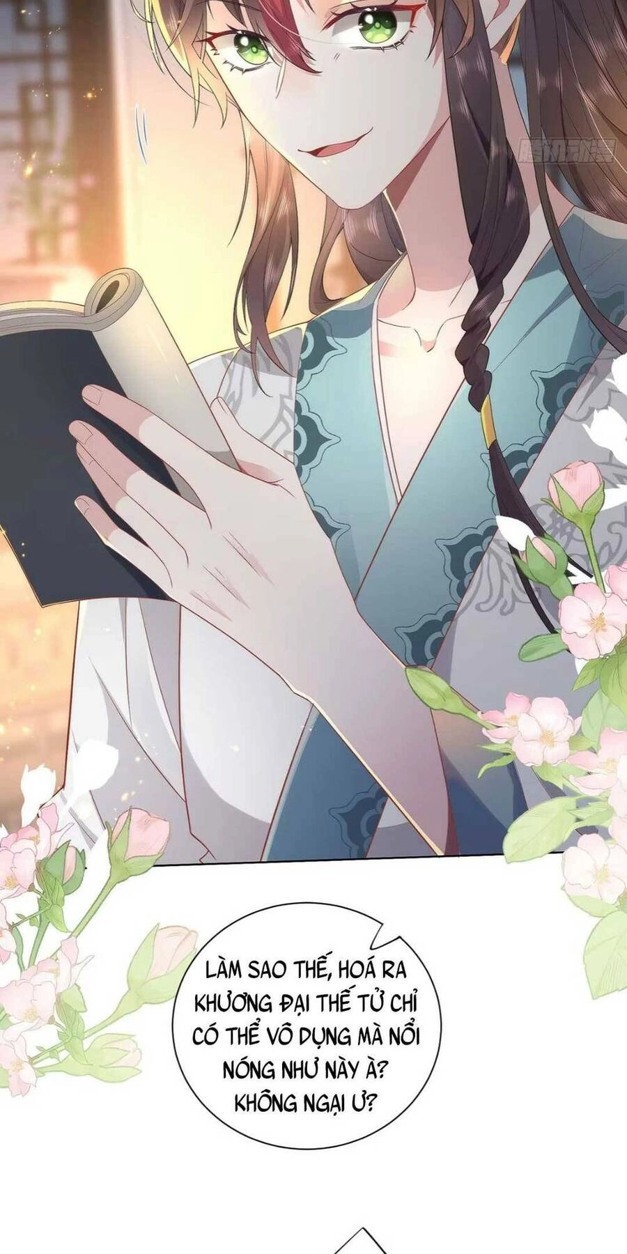 Hồ Ly Cáo Già Và Bạch Liên Hoa Cao Lãnh , Ai Sẽ Lộ Tẩy Trước Đây? Chapter 3 - 6