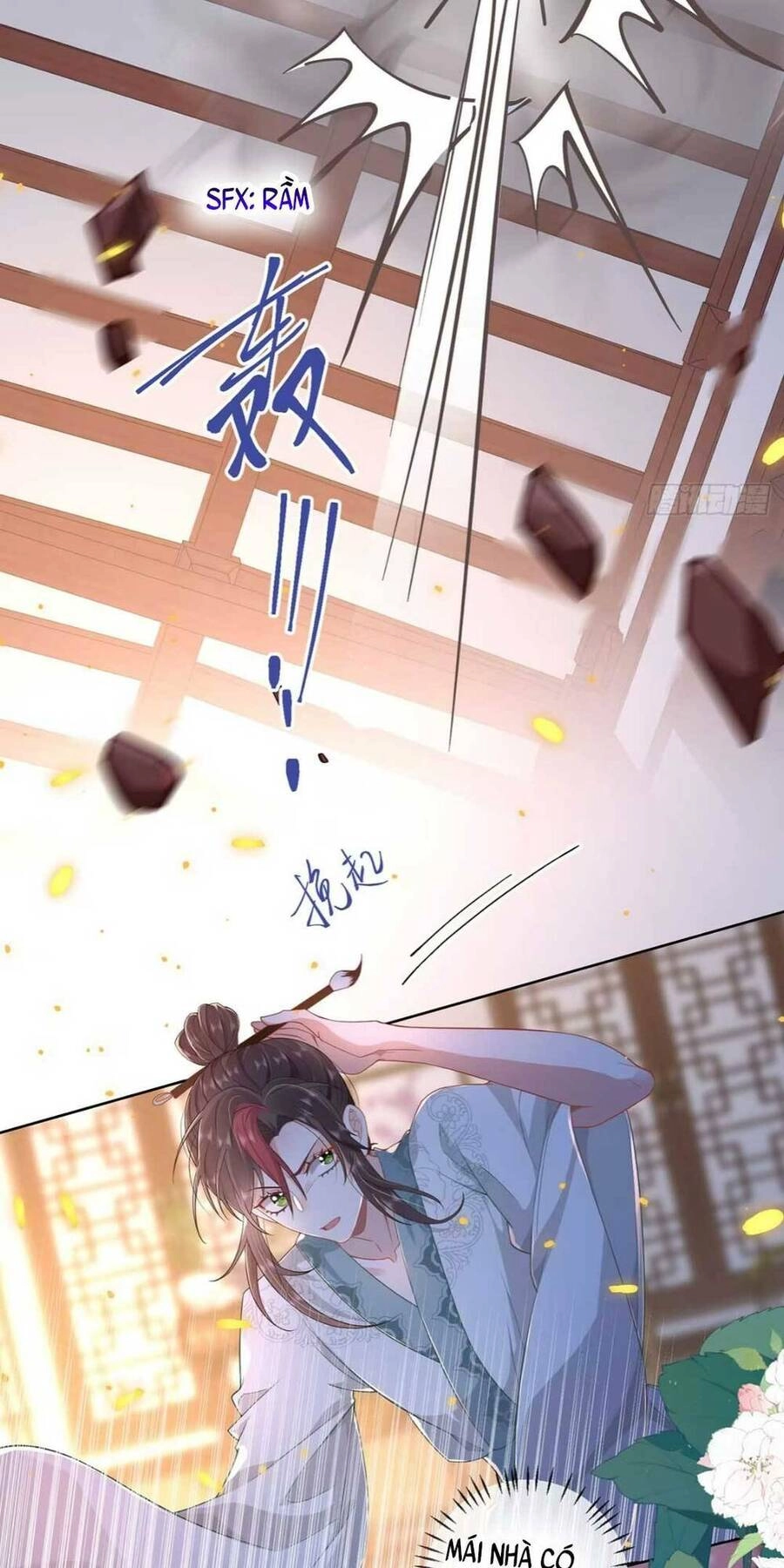 Hồ Ly Cáo Già Và Bạch Liên Hoa Cao Lãnh , Ai Sẽ Lộ Tẩy Trước Đây? Chapter 3 - 18