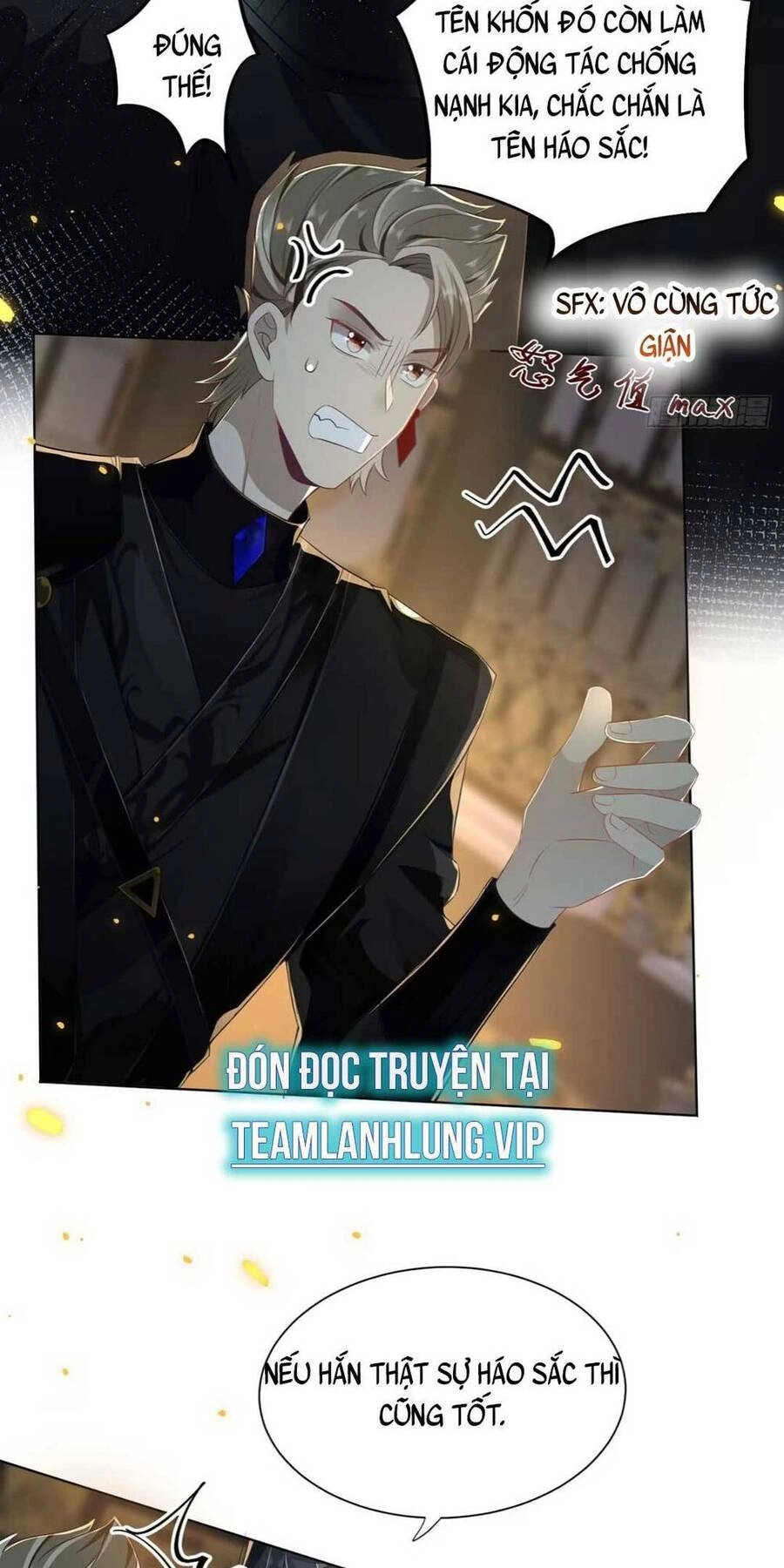 Hồ Ly Cáo Già Và Bạch Liên Hoa Cao Lãnh , Ai Sẽ Lộ Tẩy Trước Đây? Chapter 3 - 40