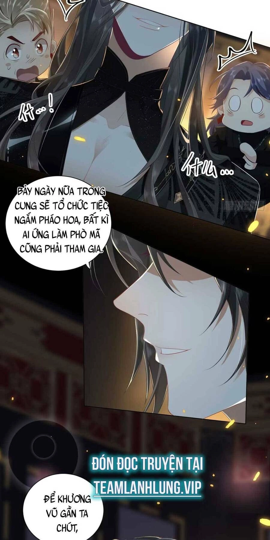 Hồ Ly Cáo Già Và Bạch Liên Hoa Cao Lãnh , Ai Sẽ Lộ Tẩy Trước Đây? Chapter 3 - 41