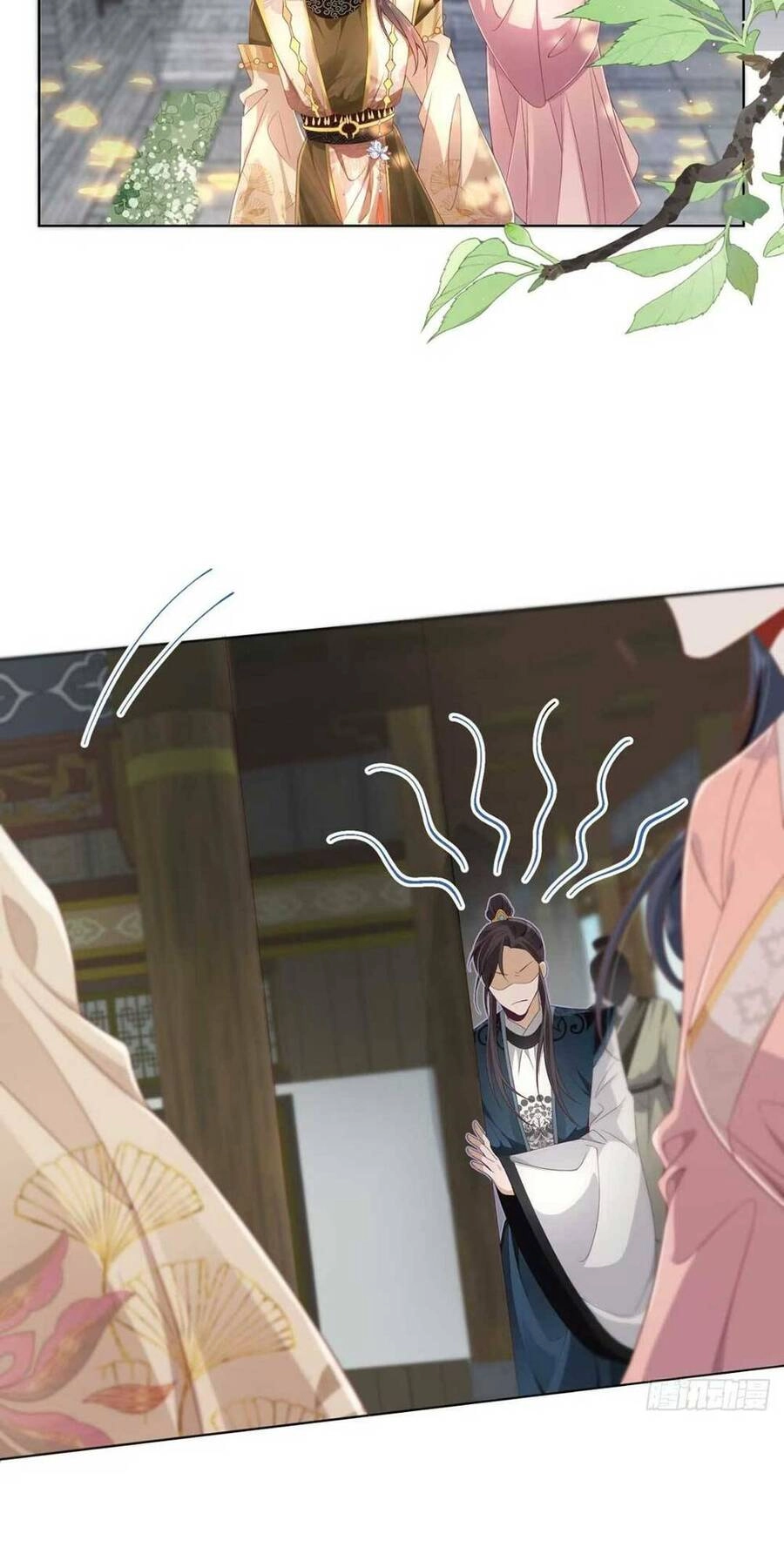 Hồ Ly Cáo Già Và Bạch Liên Hoa Cao Lãnh , Ai Sẽ Lộ Tẩy Trước Đây? Chapter 4 - 5