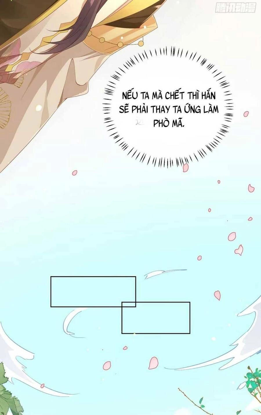 Hồ Ly Cáo Già Và Bạch Liên Hoa Cao Lãnh , Ai Sẽ Lộ Tẩy Trước Đây? Chapter 4 - 7