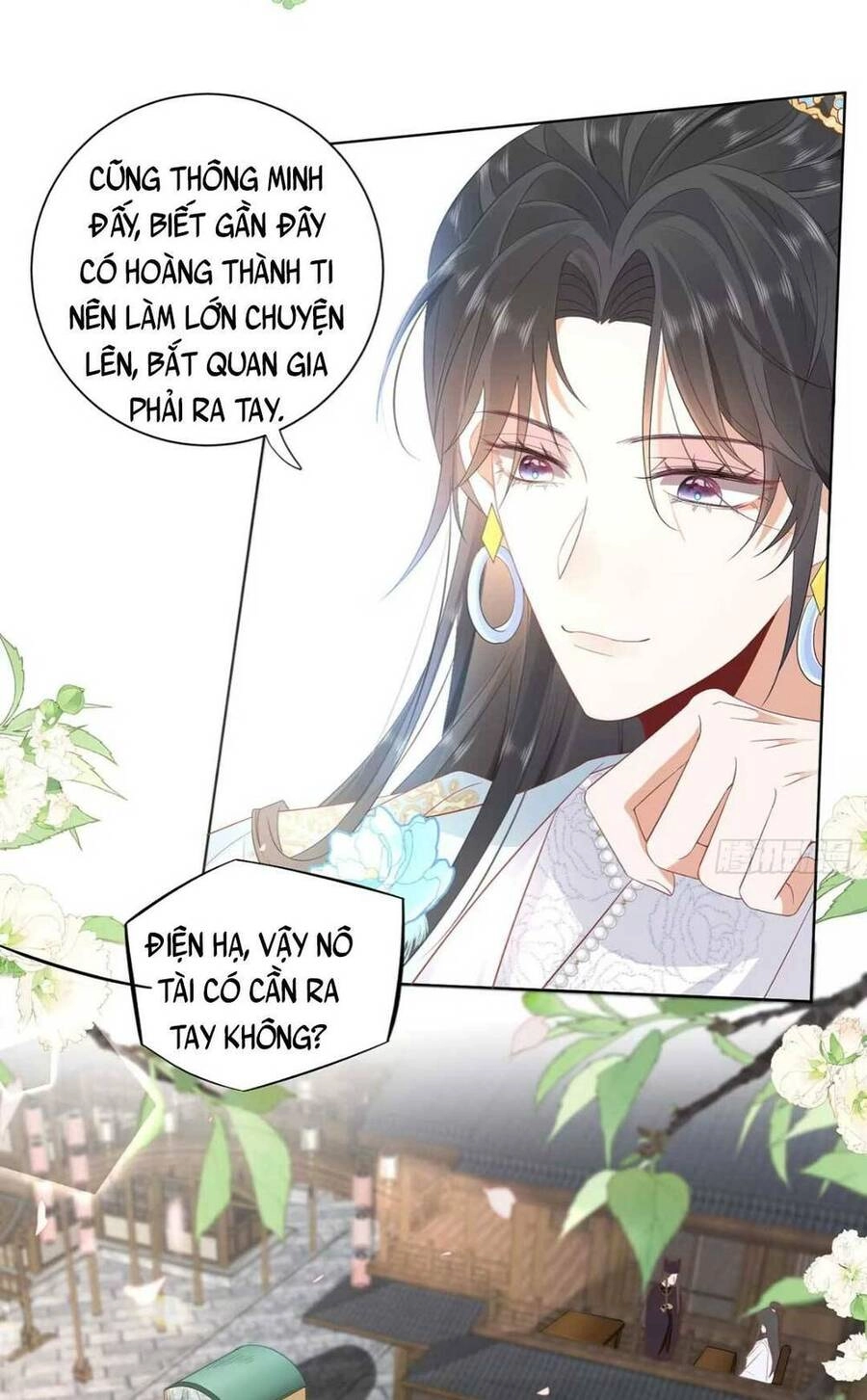 Hồ Ly Cáo Già Và Bạch Liên Hoa Cao Lãnh , Ai Sẽ Lộ Tẩy Trước Đây? Chapter 4 - 17