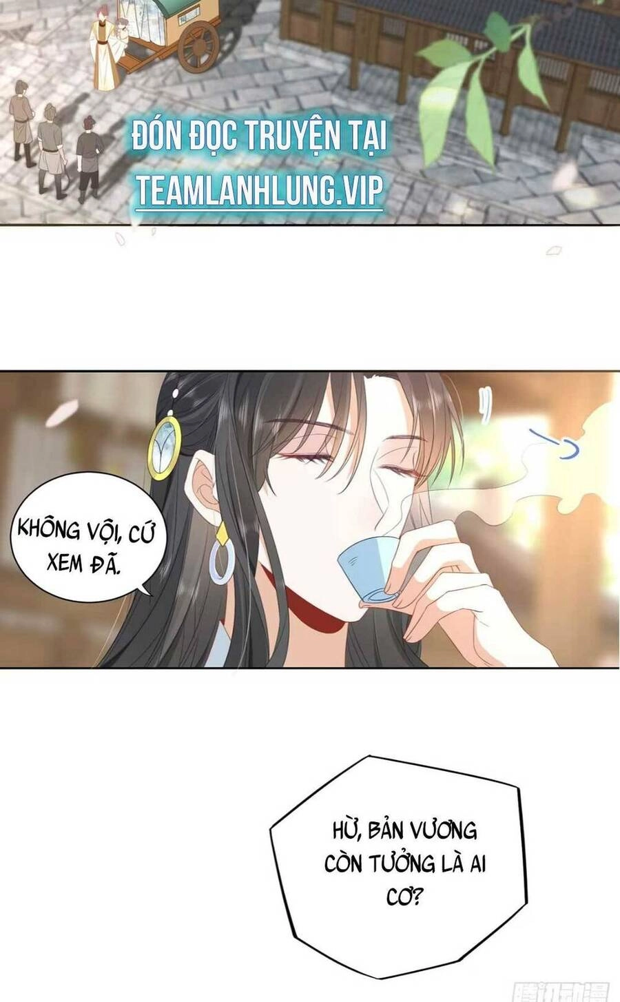 Hồ Ly Cáo Già Và Bạch Liên Hoa Cao Lãnh , Ai Sẽ Lộ Tẩy Trước Đây? Chapter 4 - 18