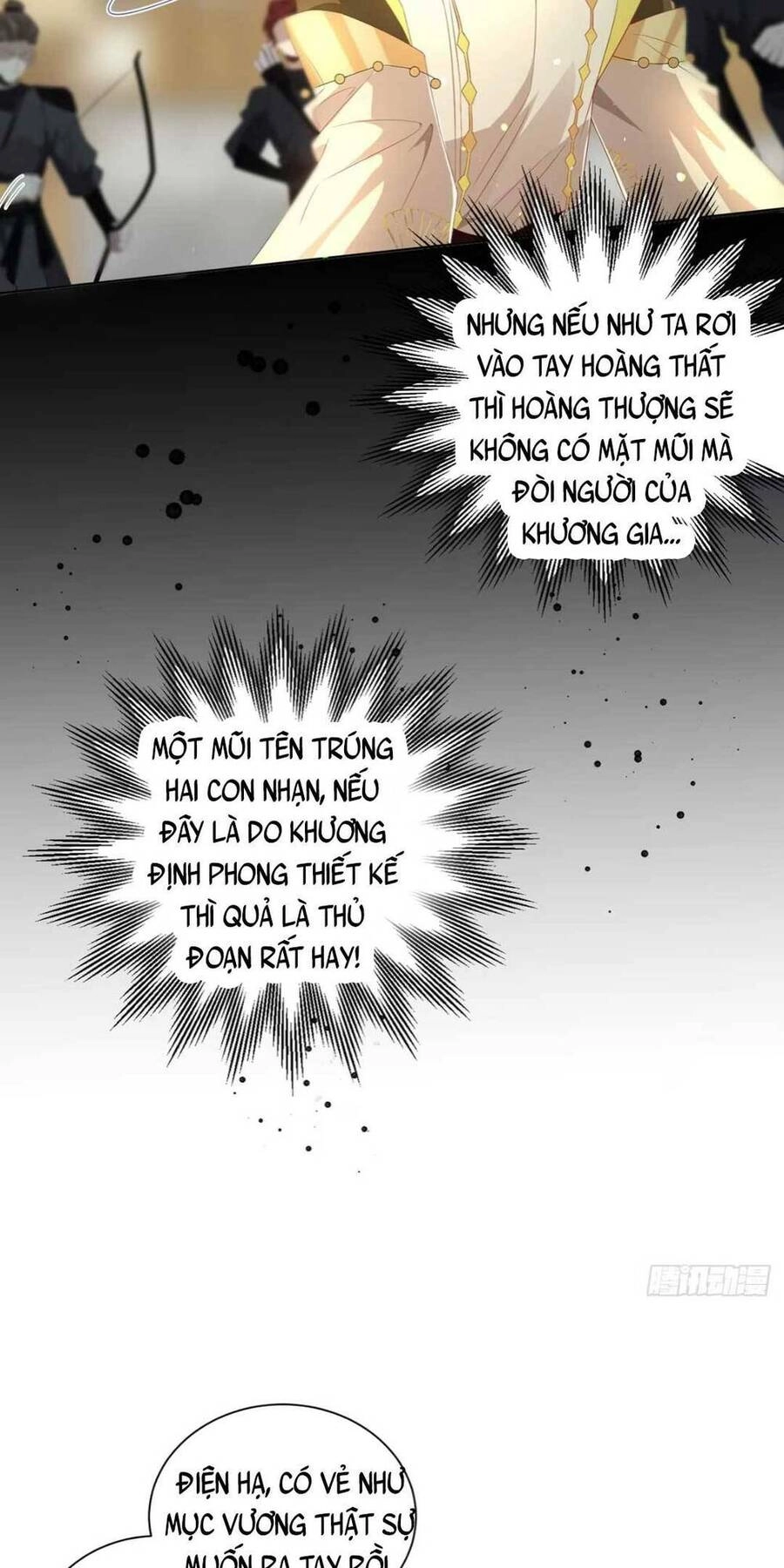 Hồ Ly Cáo Già Và Bạch Liên Hoa Cao Lãnh , Ai Sẽ Lộ Tẩy Trước Đây? Chapter 4 - 26