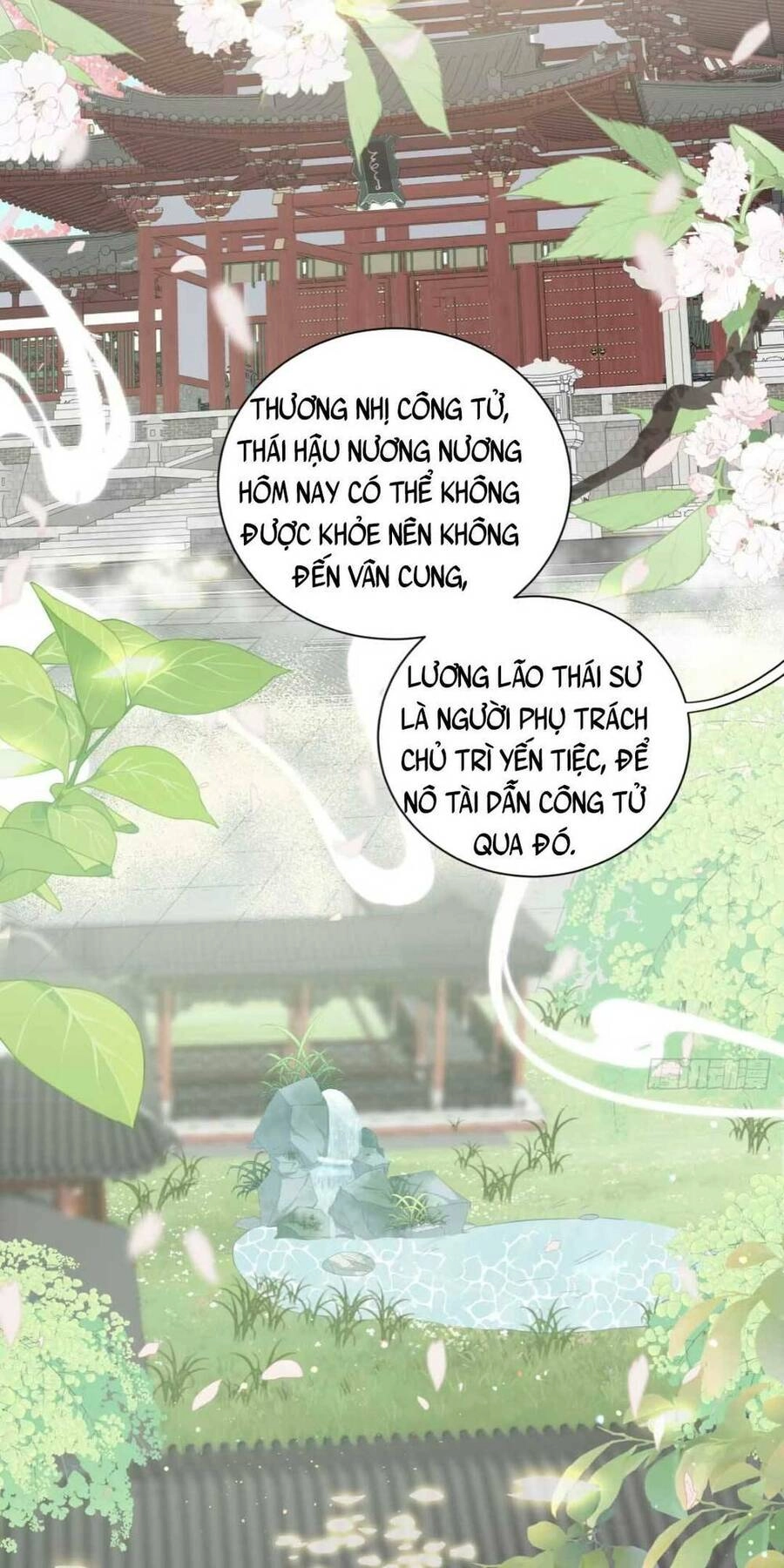 Hồ Ly Cáo Già Và Bạch Liên Hoa Cao Lãnh , Ai Sẽ Lộ Tẩy Trước Đây? Chapter 5 - 3