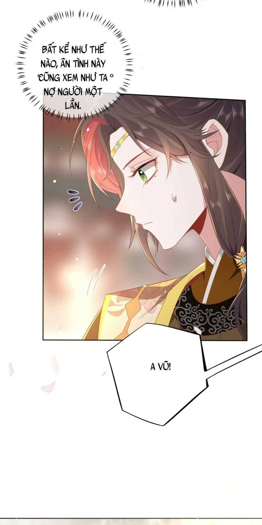 Hồ Ly Cáo Già Và Bạch Liên Hoa Cao Lãnh , Ai Sẽ Lộ Tẩy Trước Đây? Chapter 5 - 5