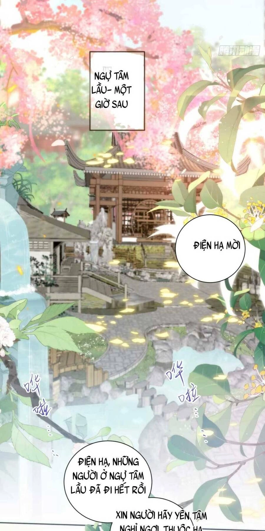 Hồ Ly Cáo Già Và Bạch Liên Hoa Cao Lãnh , Ai Sẽ Lộ Tẩy Trước Đây? Chapter 5 - 13