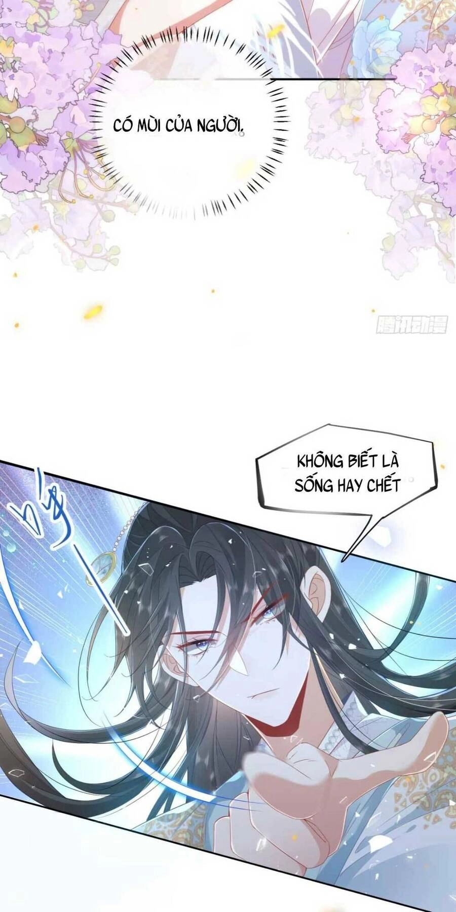 Hồ Ly Cáo Già Và Bạch Liên Hoa Cao Lãnh , Ai Sẽ Lộ Tẩy Trước Đây? Chapter 5 - 16