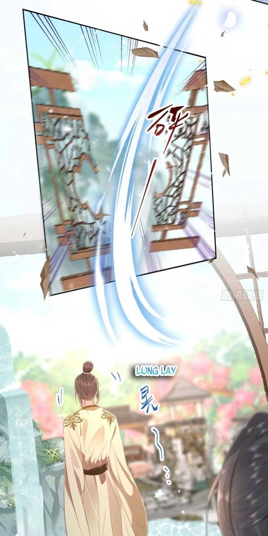 Hồ Ly Cáo Già Và Bạch Liên Hoa Cao Lãnh , Ai Sẽ Lộ Tẩy Trước Đây? Chapter 5 - 17