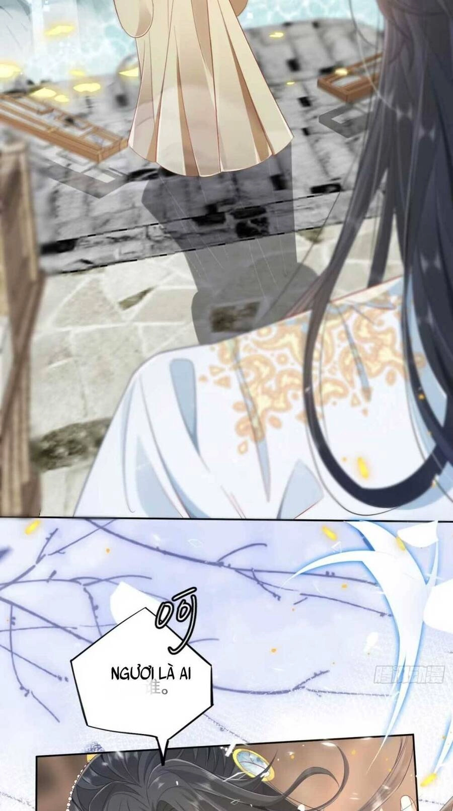 Hồ Ly Cáo Già Và Bạch Liên Hoa Cao Lãnh , Ai Sẽ Lộ Tẩy Trước Đây? Chapter 5 - 18