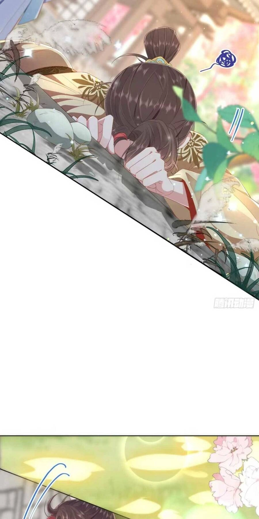 Hồ Ly Cáo Già Và Bạch Liên Hoa Cao Lãnh , Ai Sẽ Lộ Tẩy Trước Đây? Chapter 5 - 22