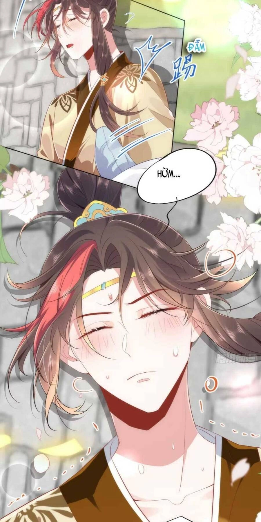 Hồ Ly Cáo Già Và Bạch Liên Hoa Cao Lãnh , Ai Sẽ Lộ Tẩy Trước Đây? Chapter 5 - 23