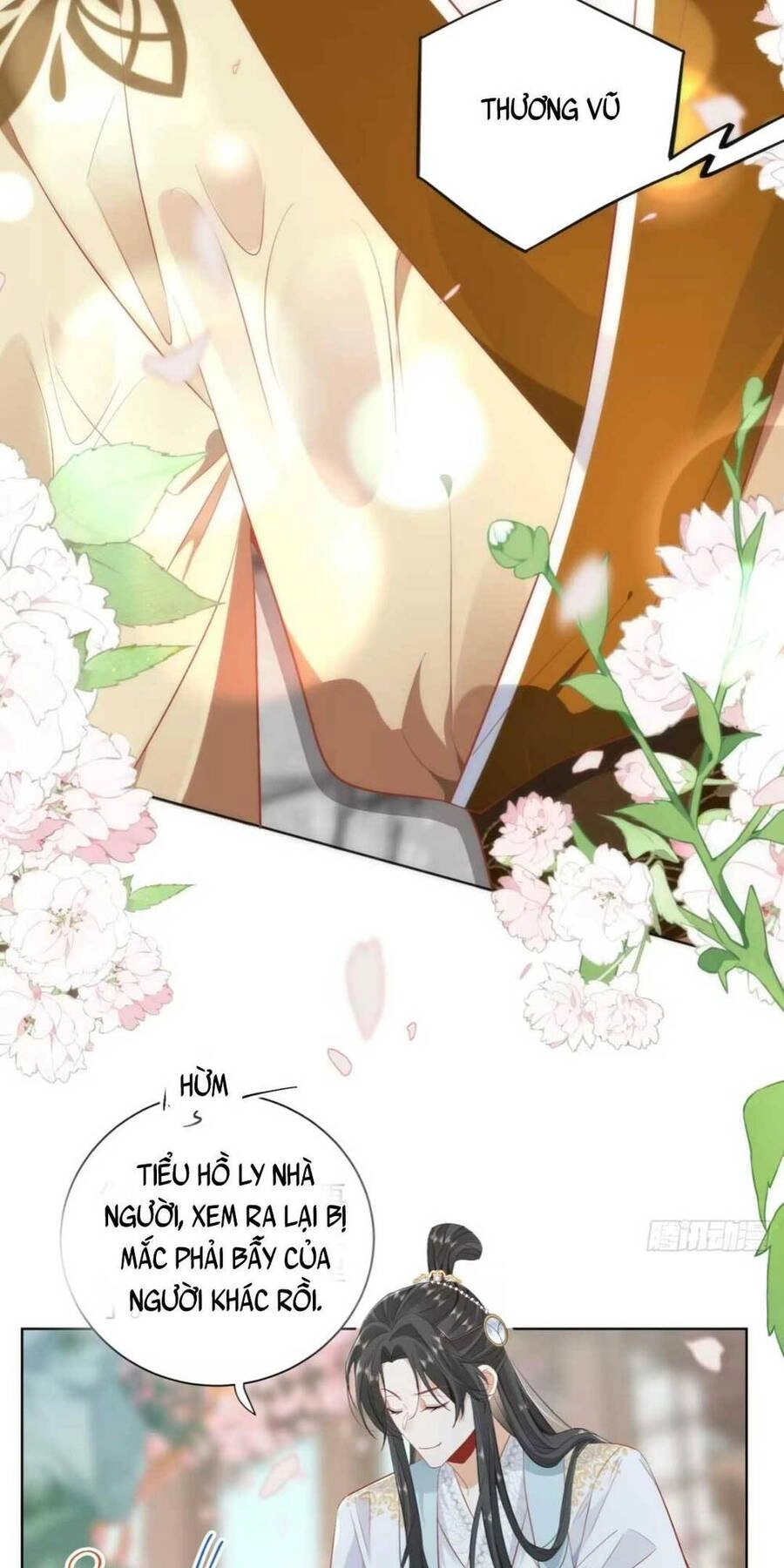 Hồ Ly Cáo Già Và Bạch Liên Hoa Cao Lãnh , Ai Sẽ Lộ Tẩy Trước Đây? Chapter 5 - 24