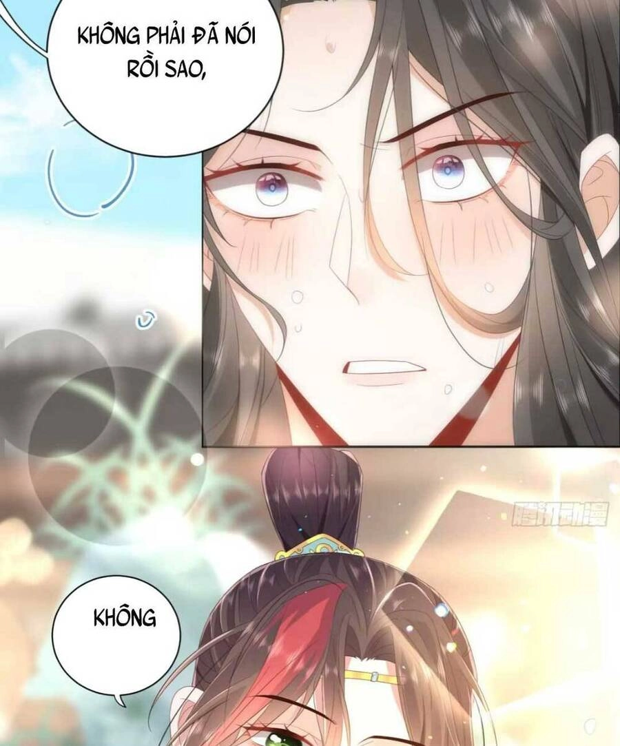 Hồ Ly Cáo Già Và Bạch Liên Hoa Cao Lãnh , Ai Sẽ Lộ Tẩy Trước Đây? Chapter 5 - 30