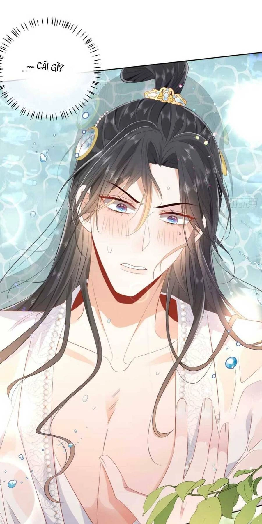 Hồ Ly Cáo Già Và Bạch Liên Hoa Cao Lãnh , Ai Sẽ Lộ Tẩy Trước Đây? Chapter 5 - 32