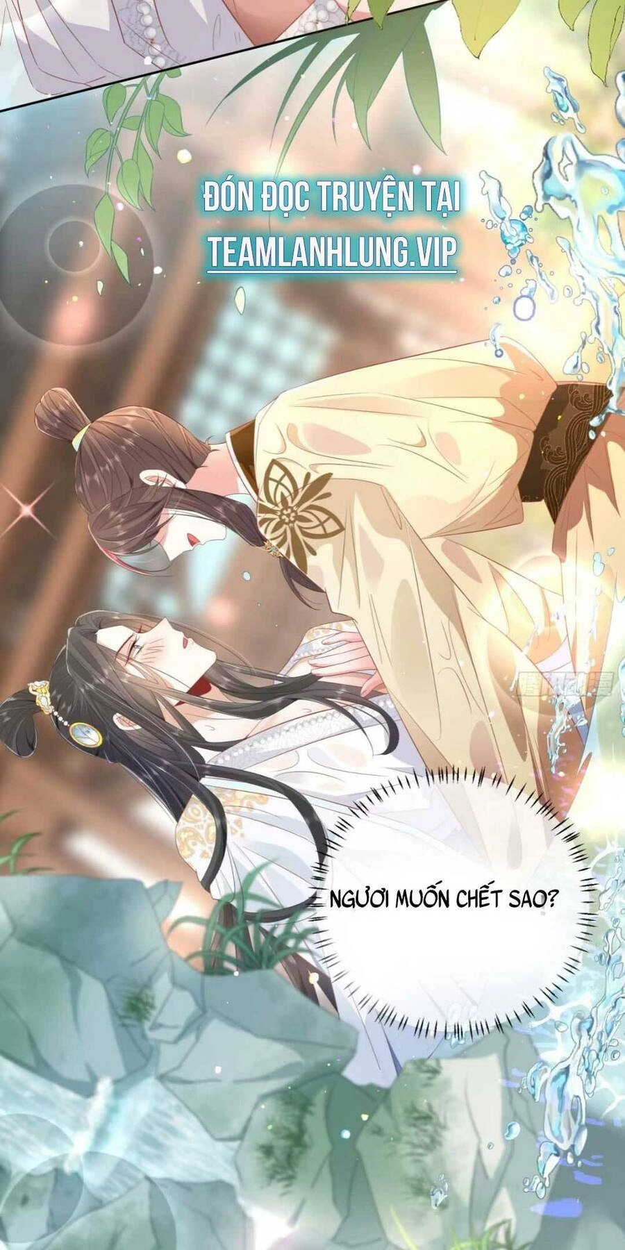 Hồ Ly Cáo Già Và Bạch Liên Hoa Cao Lãnh , Ai Sẽ Lộ Tẩy Trước Đây? Chapter 5 - 33