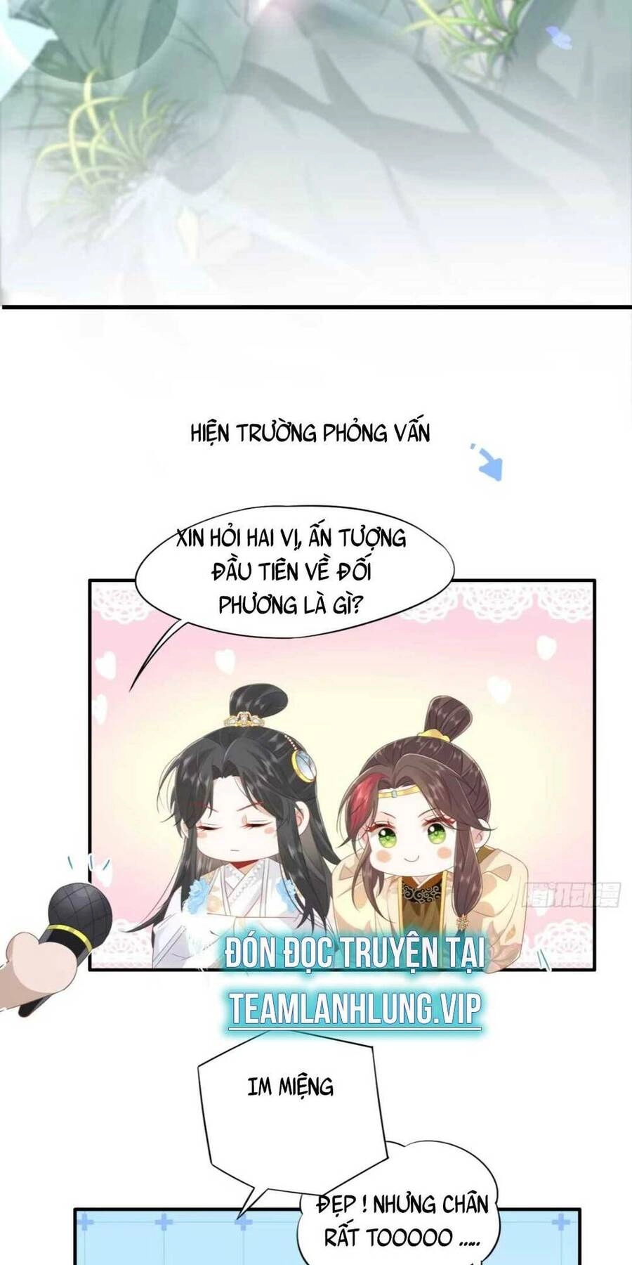 Hồ Ly Cáo Già Và Bạch Liên Hoa Cao Lãnh , Ai Sẽ Lộ Tẩy Trước Đây? Chapter 5 - 34