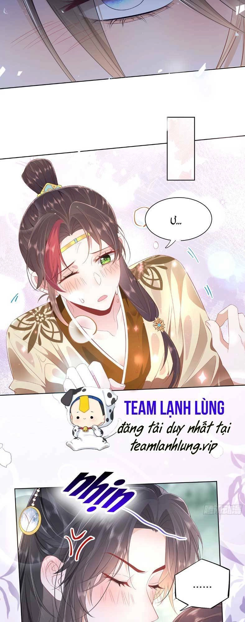 Hồ Ly Cáo Già Và Bạch Liên Hoa Cao Lãnh , Ai Sẽ Lộ Tẩy Trước Đây? Chapter 6 - 2