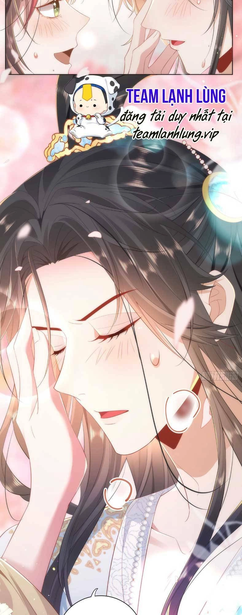Hồ Ly Cáo Già Và Bạch Liên Hoa Cao Lãnh , Ai Sẽ Lộ Tẩy Trước Đây? Chapter 6 - 8