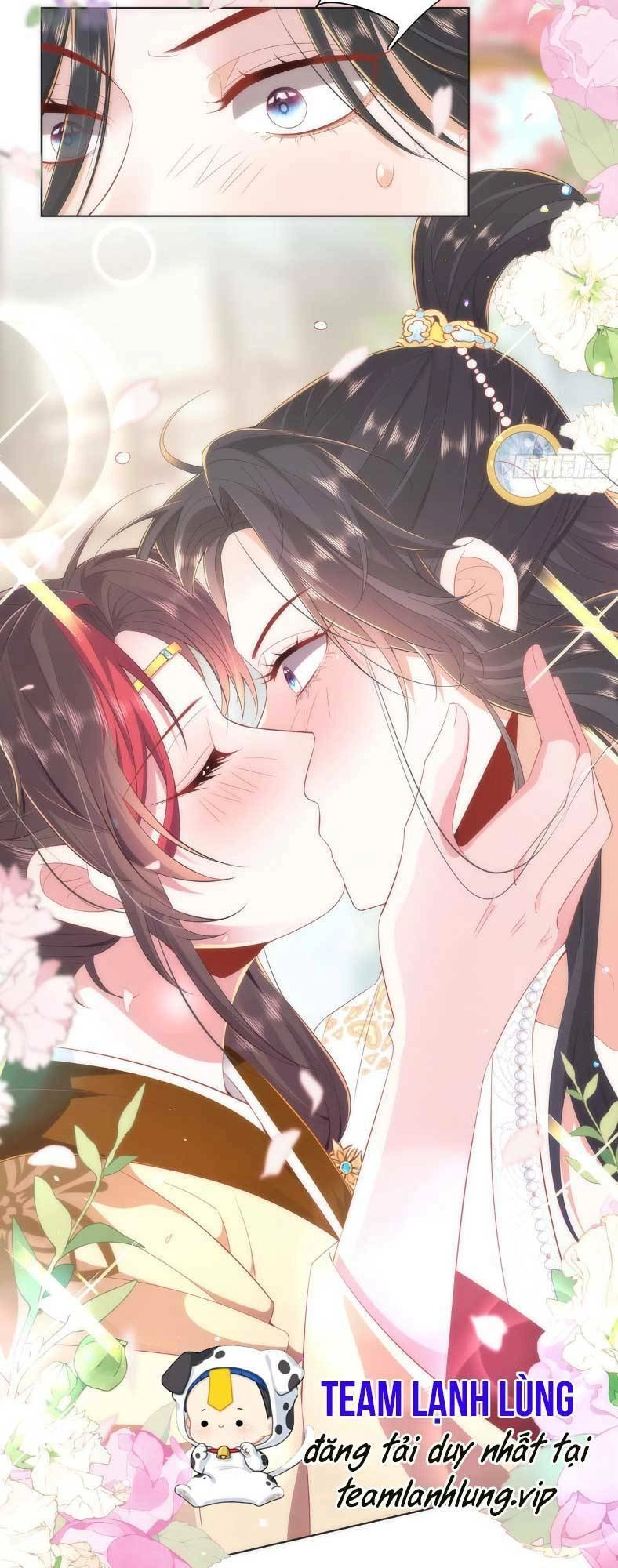 Hồ Ly Cáo Già Và Bạch Liên Hoa Cao Lãnh , Ai Sẽ Lộ Tẩy Trước Đây? Chapter 6 - 10