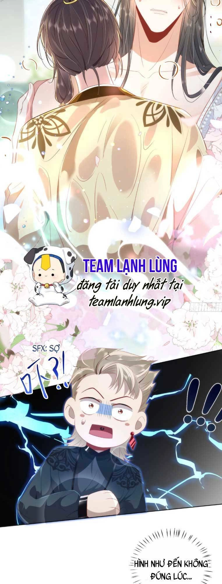 Hồ Ly Cáo Già Và Bạch Liên Hoa Cao Lãnh , Ai Sẽ Lộ Tẩy Trước Đây? Chapter 6 - 14