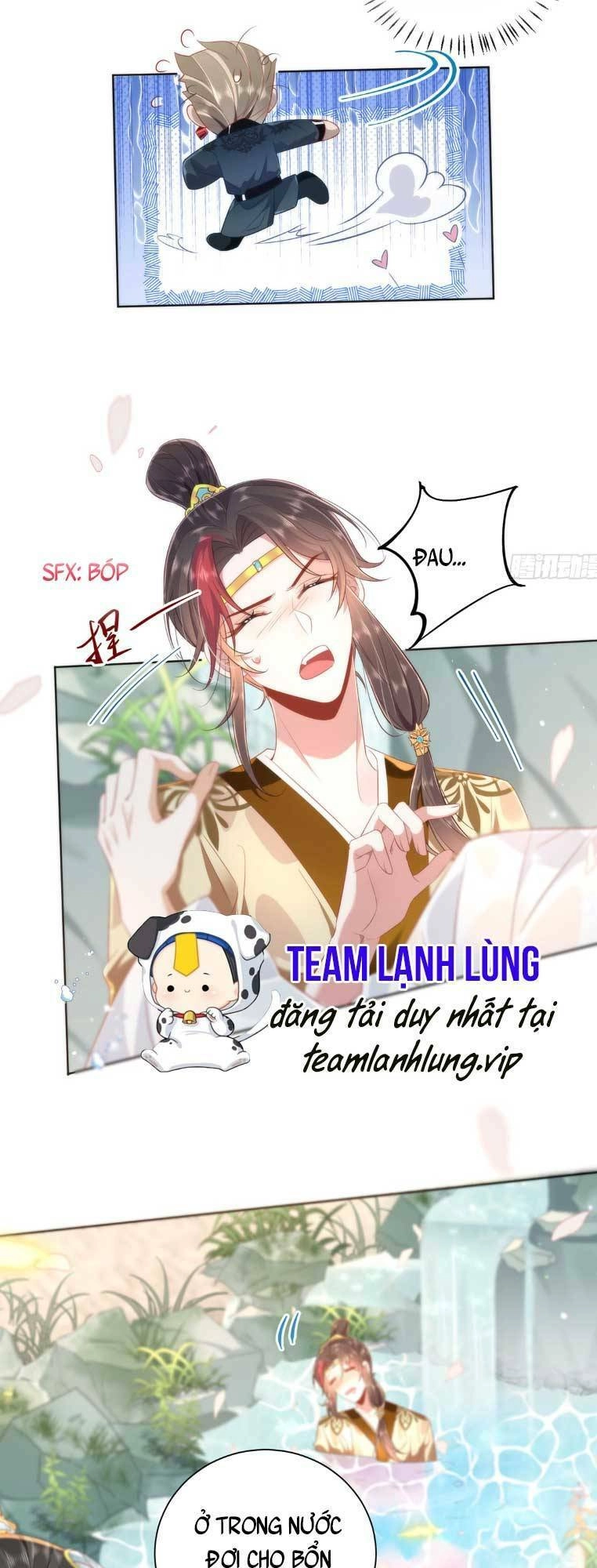 Hồ Ly Cáo Già Và Bạch Liên Hoa Cao Lãnh , Ai Sẽ Lộ Tẩy Trước Đây? Chapter 6 - 15