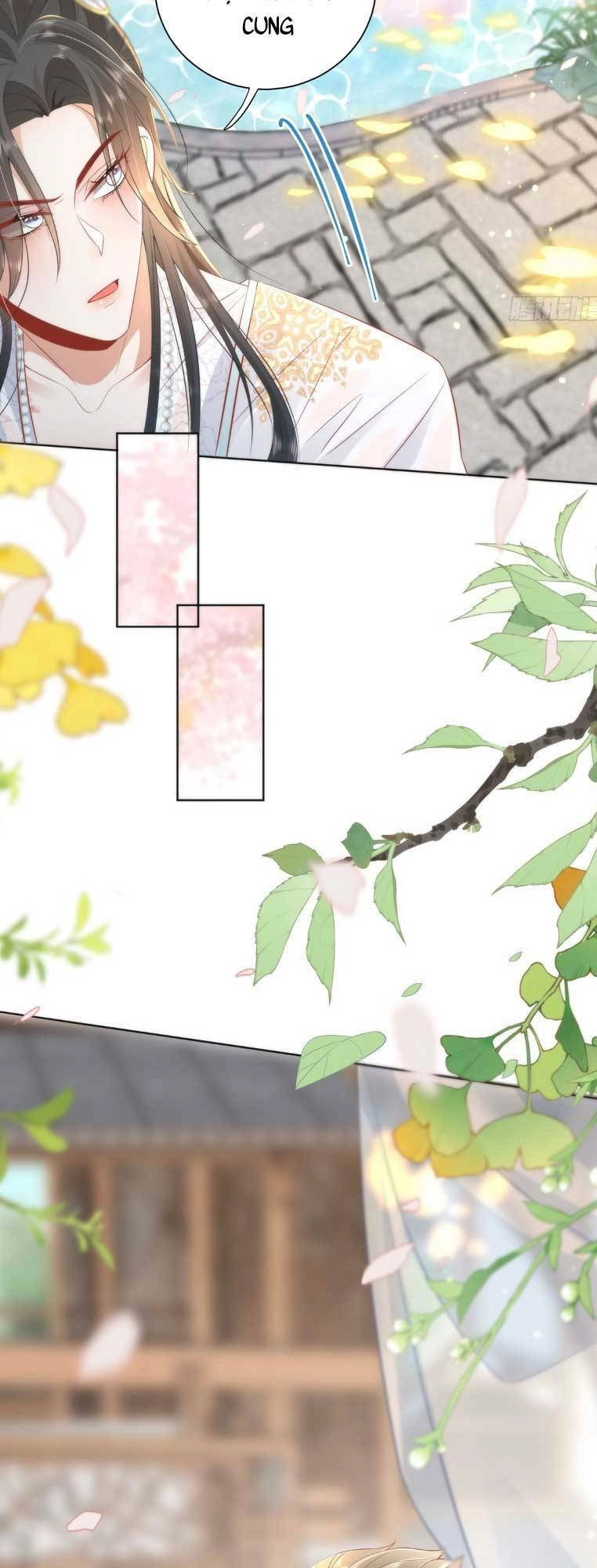 Hồ Ly Cáo Già Và Bạch Liên Hoa Cao Lãnh , Ai Sẽ Lộ Tẩy Trước Đây? Chapter 6 - 16