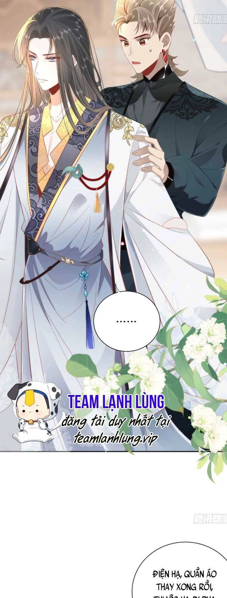 Hồ Ly Cáo Già Và Bạch Liên Hoa Cao Lãnh , Ai Sẽ Lộ Tẩy Trước Đây? Chapter 6 - 17