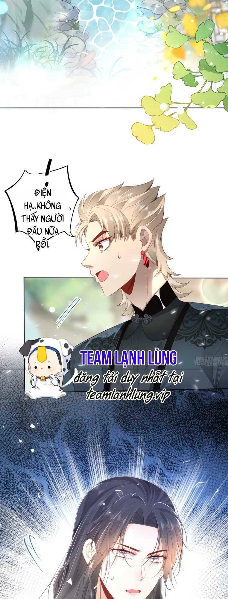 Hồ Ly Cáo Già Và Bạch Liên Hoa Cao Lãnh , Ai Sẽ Lộ Tẩy Trước Đây? Chapter 6 - 23