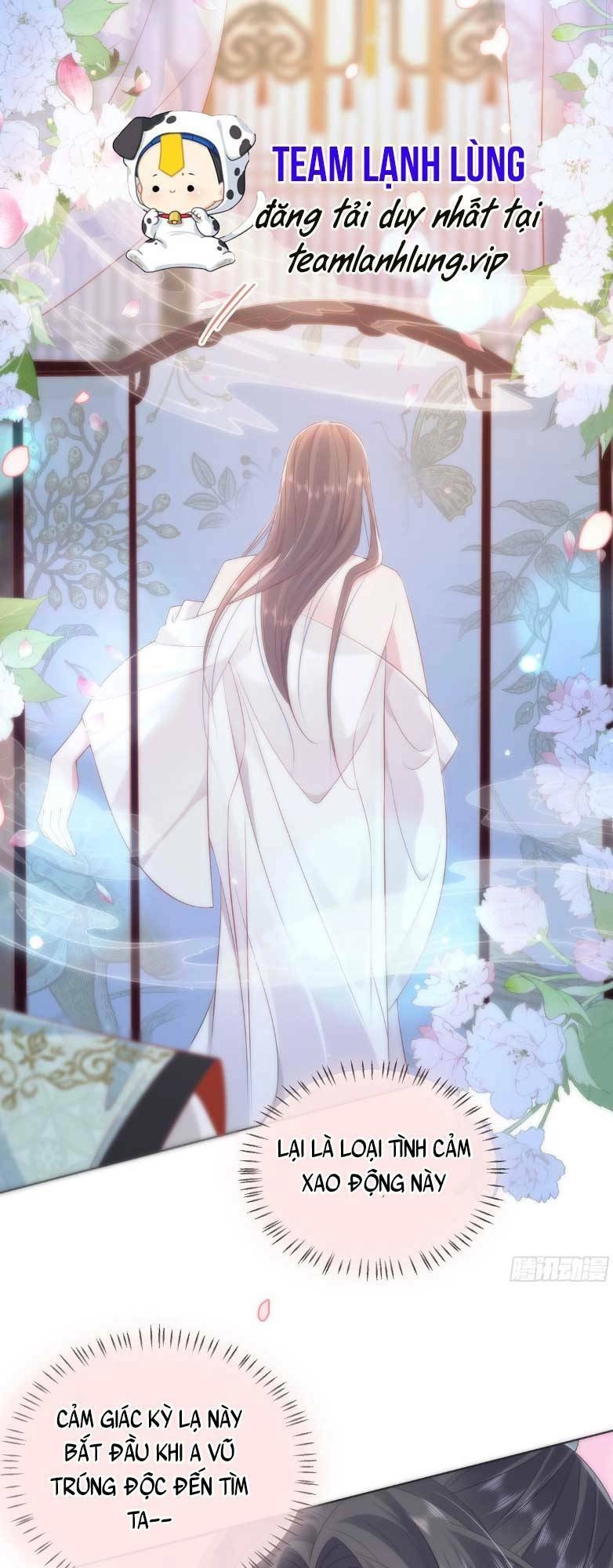 Hồ Ly Cáo Già Và Bạch Liên Hoa Cao Lãnh , Ai Sẽ Lộ Tẩy Trước Đây? Chapter 7 - 8
