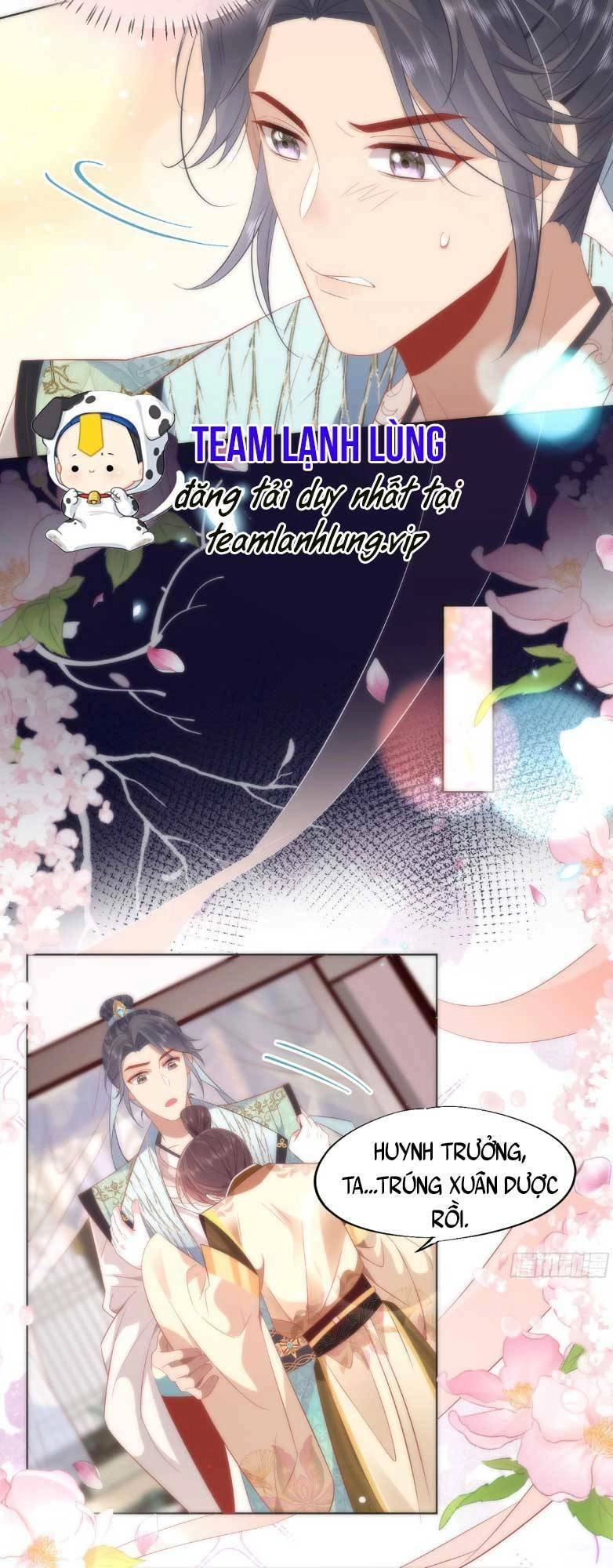 Hồ Ly Cáo Già Và Bạch Liên Hoa Cao Lãnh , Ai Sẽ Lộ Tẩy Trước Đây? Chapter 7 - 9