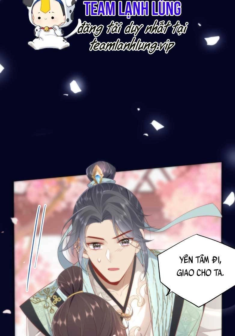 Hồ Ly Cáo Già Và Bạch Liên Hoa Cao Lãnh , Ai Sẽ Lộ Tẩy Trước Đây? Chapter 7 - 13