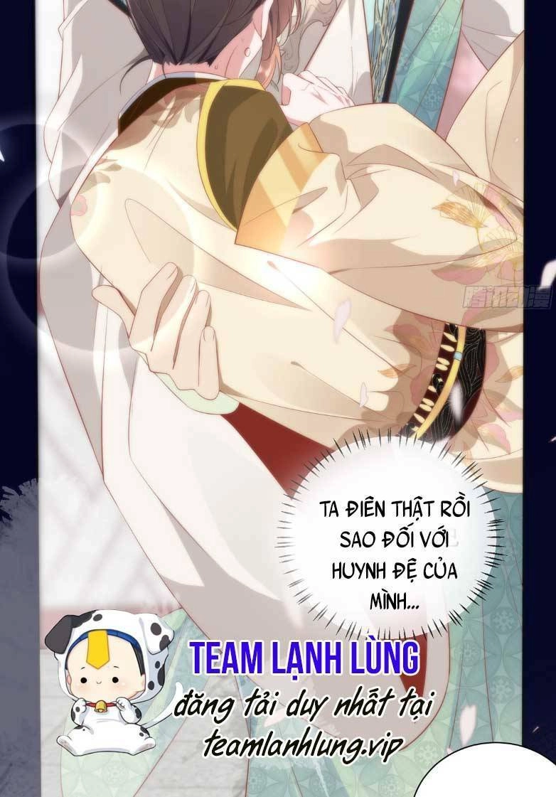 Hồ Ly Cáo Già Và Bạch Liên Hoa Cao Lãnh , Ai Sẽ Lộ Tẩy Trước Đây? Chapter 7 - 14