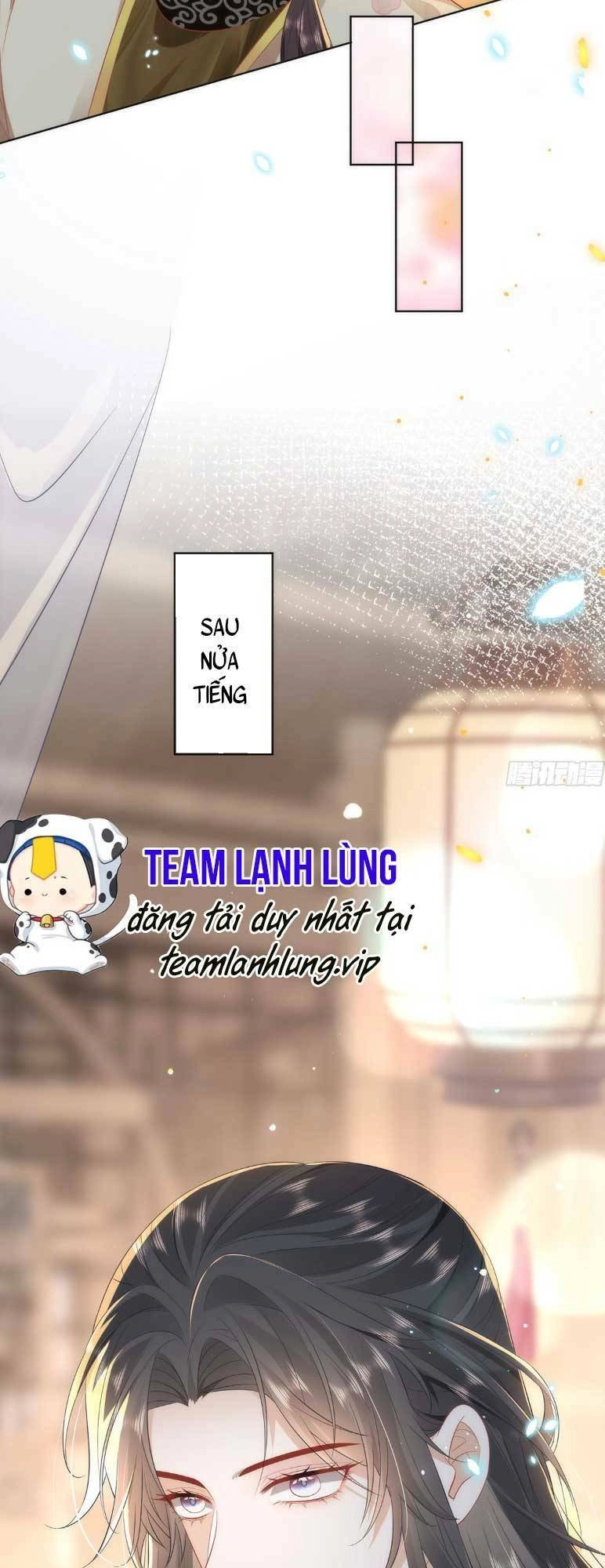 Hồ Ly Cáo Già Và Bạch Liên Hoa Cao Lãnh , Ai Sẽ Lộ Tẩy Trước Đây? Chapter 7 - 20