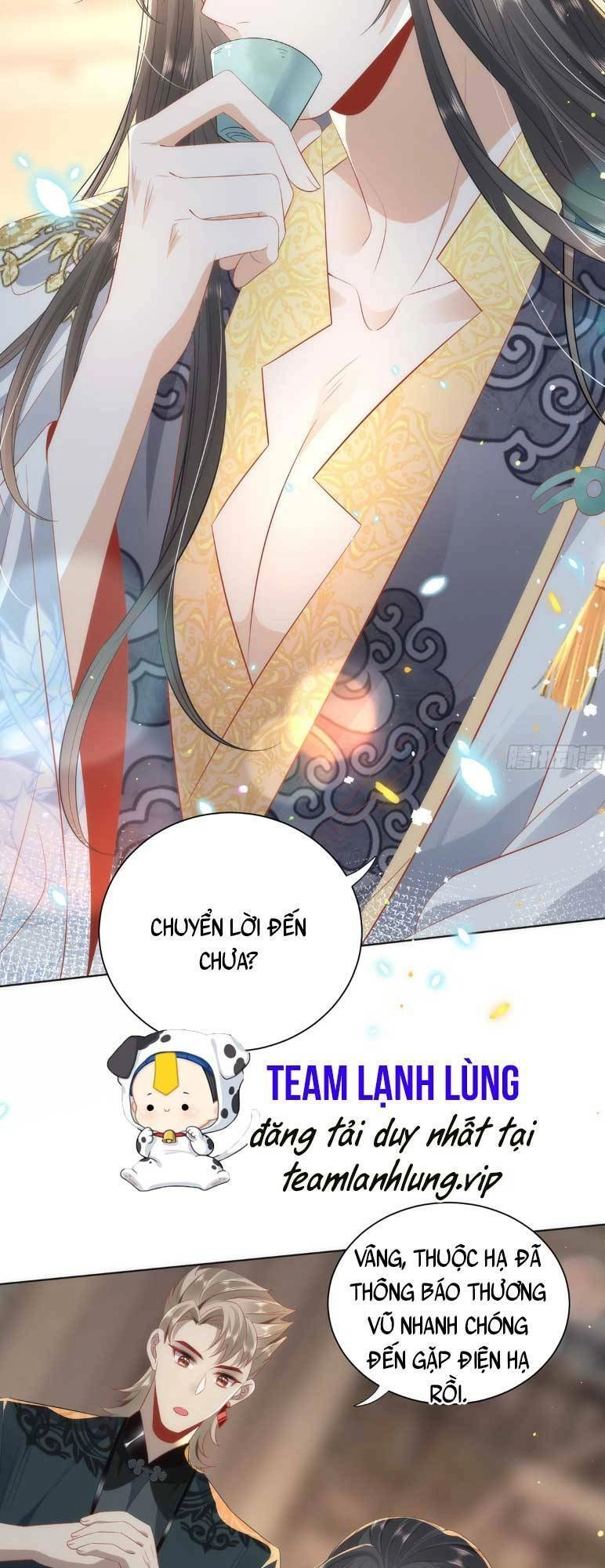 Hồ Ly Cáo Già Và Bạch Liên Hoa Cao Lãnh , Ai Sẽ Lộ Tẩy Trước Đây? Chapter 7 - 21