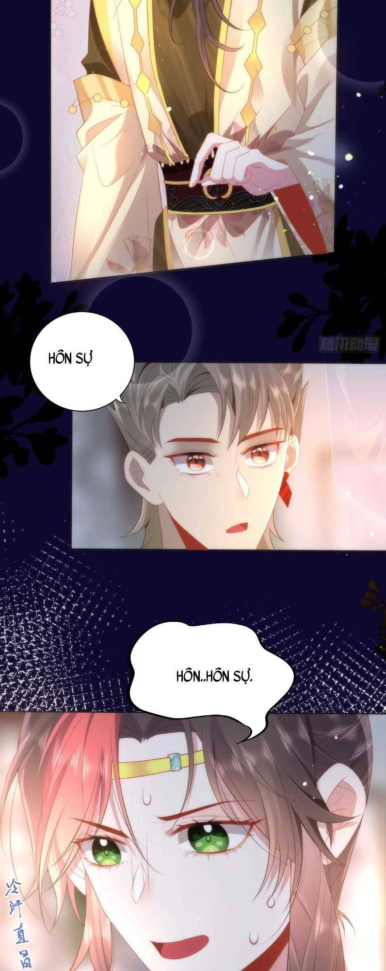 Hồ Ly Cáo Già Và Bạch Liên Hoa Cao Lãnh , Ai Sẽ Lộ Tẩy Trước Đây? Chapter 8 - 6